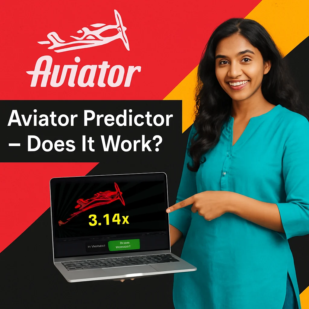 Aviator Predictor – Does It Work?
